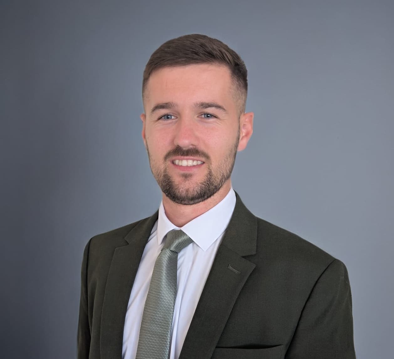 Danny O'Brien, Co-Founder & Managing Director