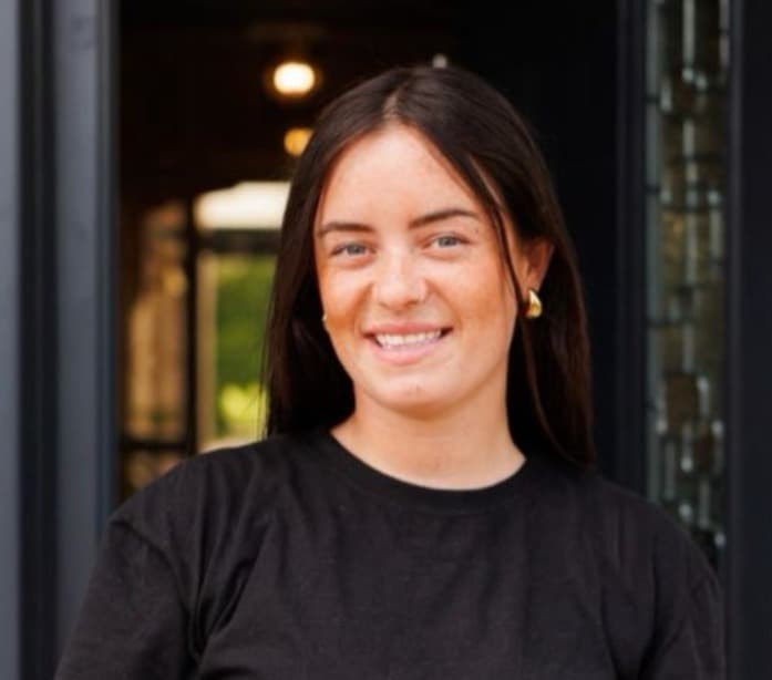 Ellie Cockbain, Property Partnerships Lead